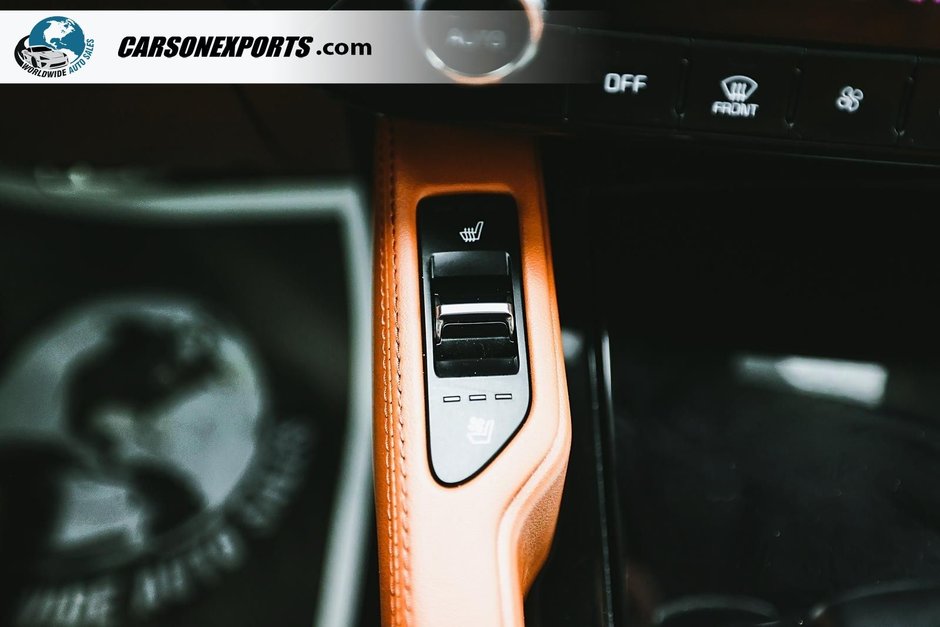 2023 Kia Telluride LOADED AWD! FINANCING AVAILABLE!-33