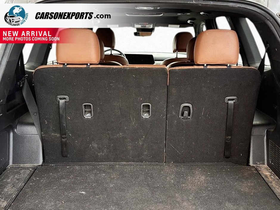 2023 Kia Telluride LOADED AWD! FINANCING AVAILABLE!-13