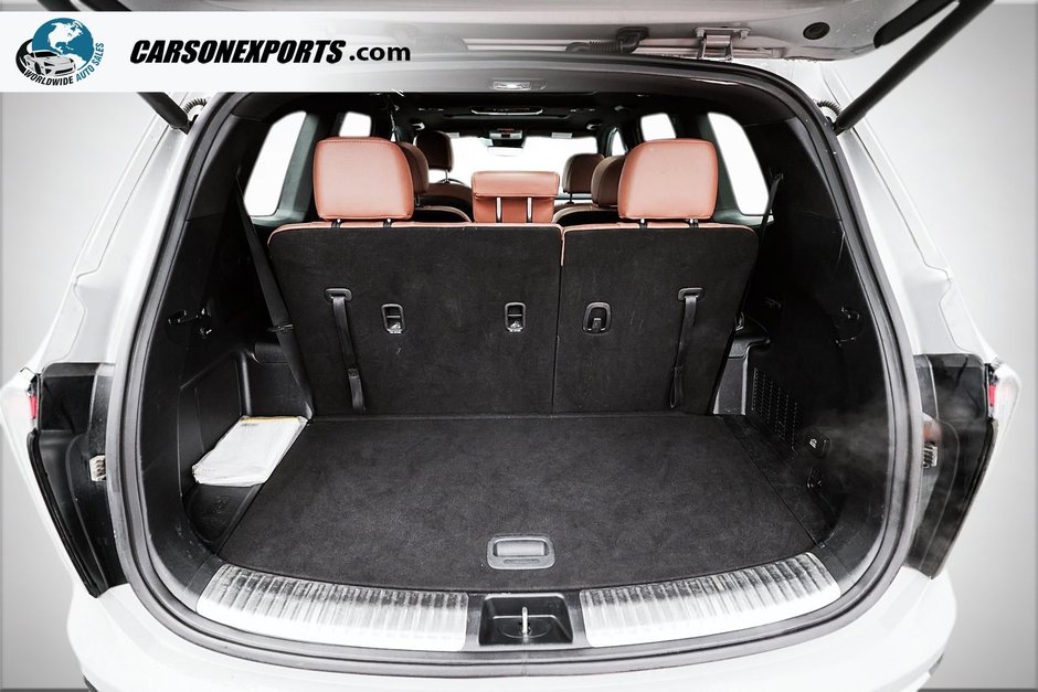 2023 Kia Telluride LOADED AWD! FINANCING AVAILABLE!-8