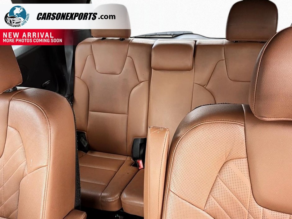2023 Kia Telluride LOADED AWD! FINANCING AVAILABLE!-12