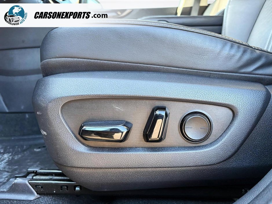 2023 Lexus NX 250 AWD PRICED TO MOVE! FINANCE NOW-8