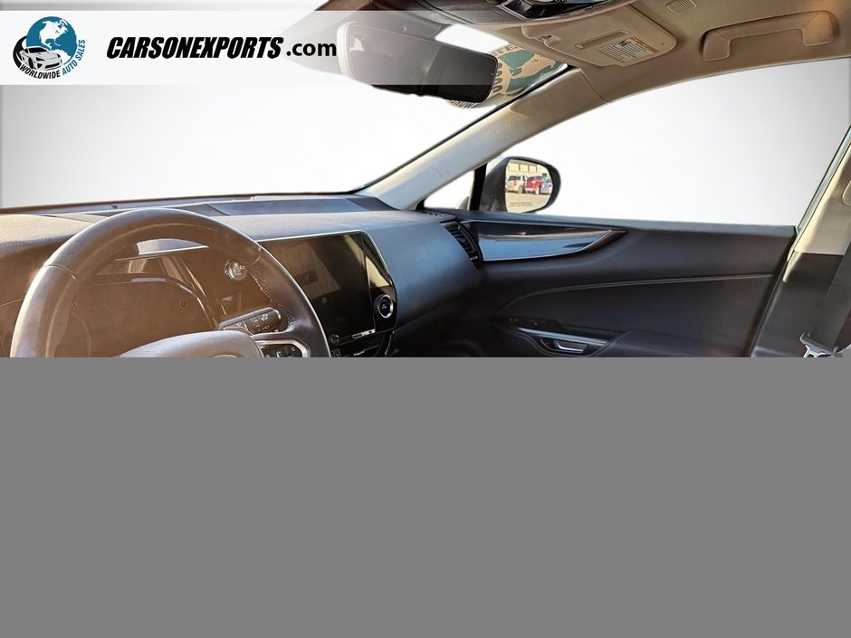 2023 Lexus NX 250 AWD PRICED TO MOVE! FINANCE NOW-5