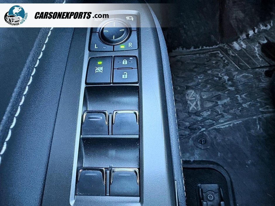 2023 Lexus NX 250 AWD PRICED TO MOVE! FINANCE NOW-13