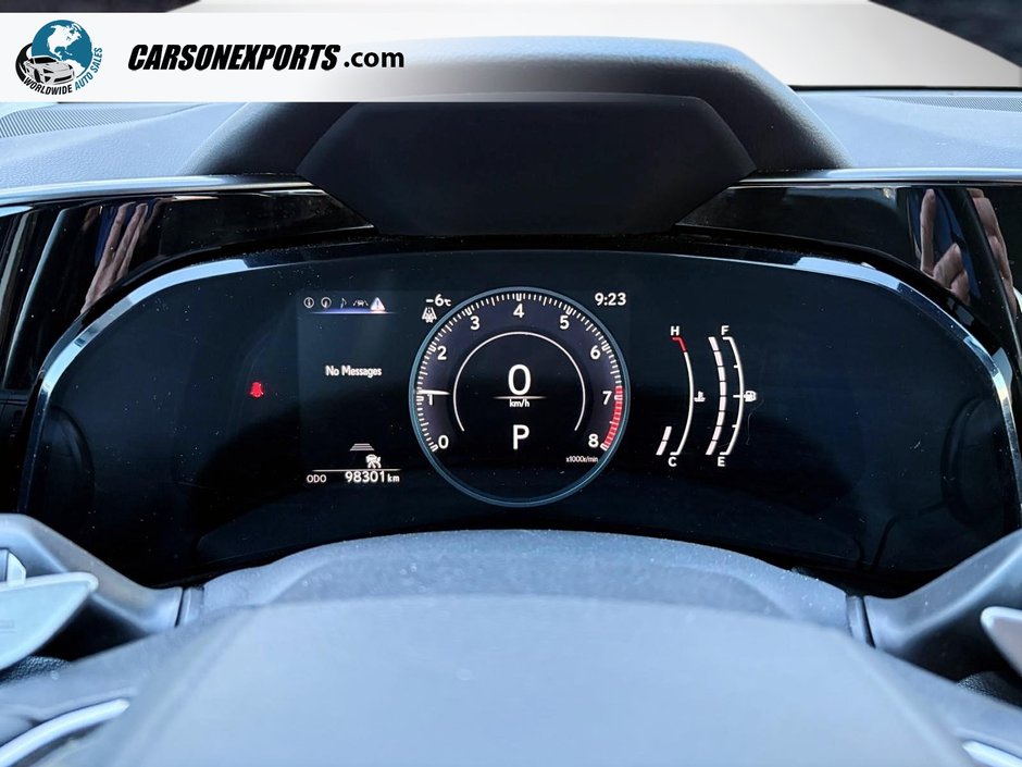 2023 Lexus NX 250 AWD PRICED TO MOVE! FINANCE NOW-11