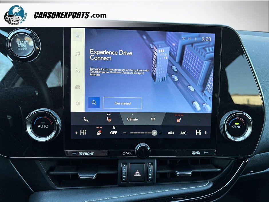 2023 Lexus NX 250 AWD PRICED TO MOVE! FINANCE NOW-15