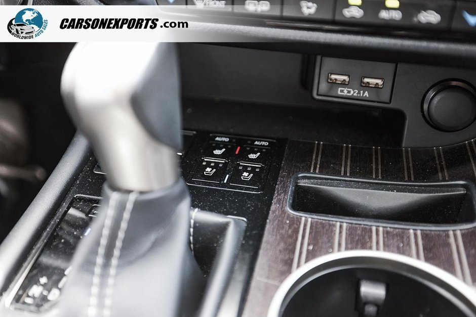 2021 Lexus RX 350L-23