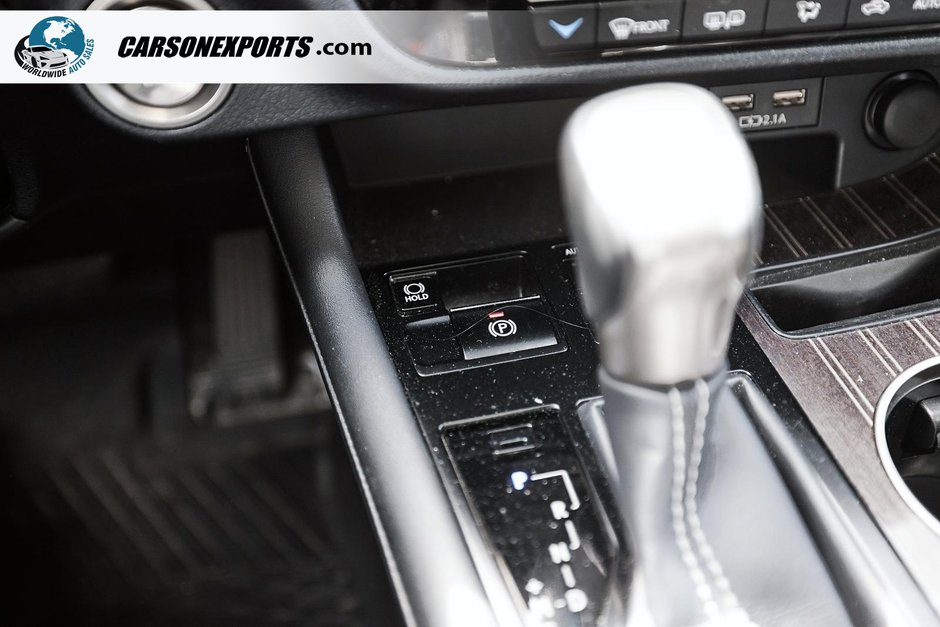 2021 Lexus RX 350L-22
