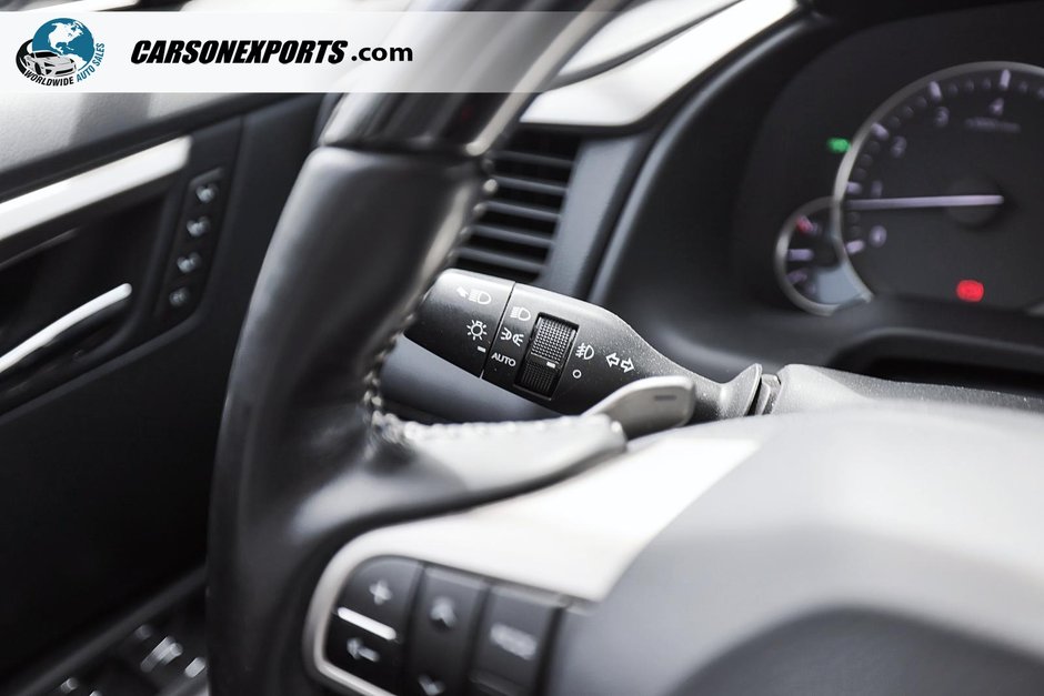 2021 Lexus RX 350L-11