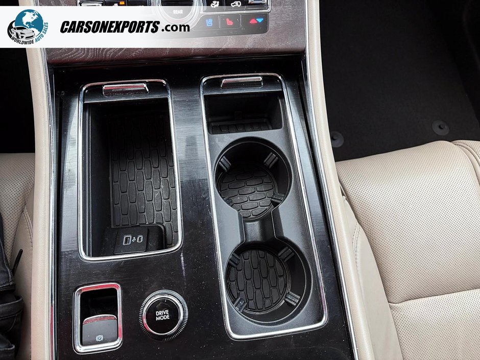 2022 Lincoln Aviator Reserve-19