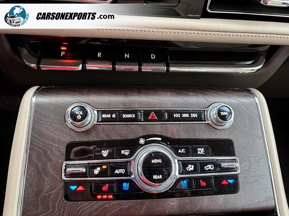 2022 Lincoln Aviator Reserve-15