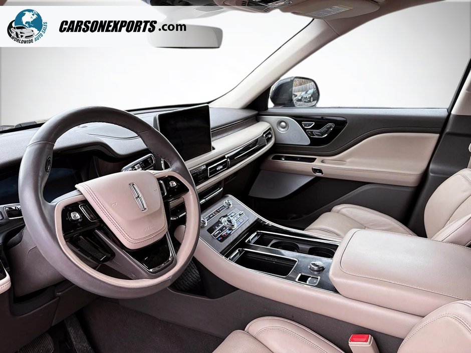 2022 Lincoln Aviator Reserve-4