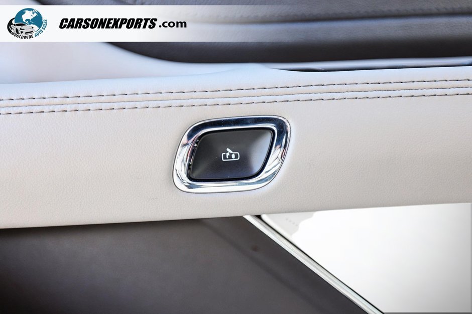 2022 Lincoln Aviator Reserve AWD FINANCE TODAY!-18