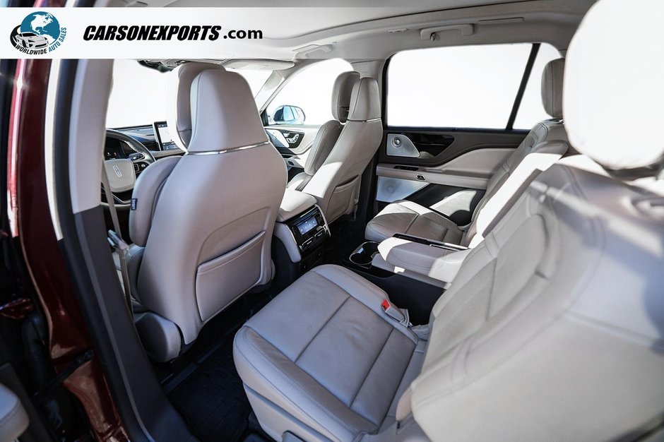 2022 Lincoln Aviator Reserve AWD FINANCE TODAY!-57