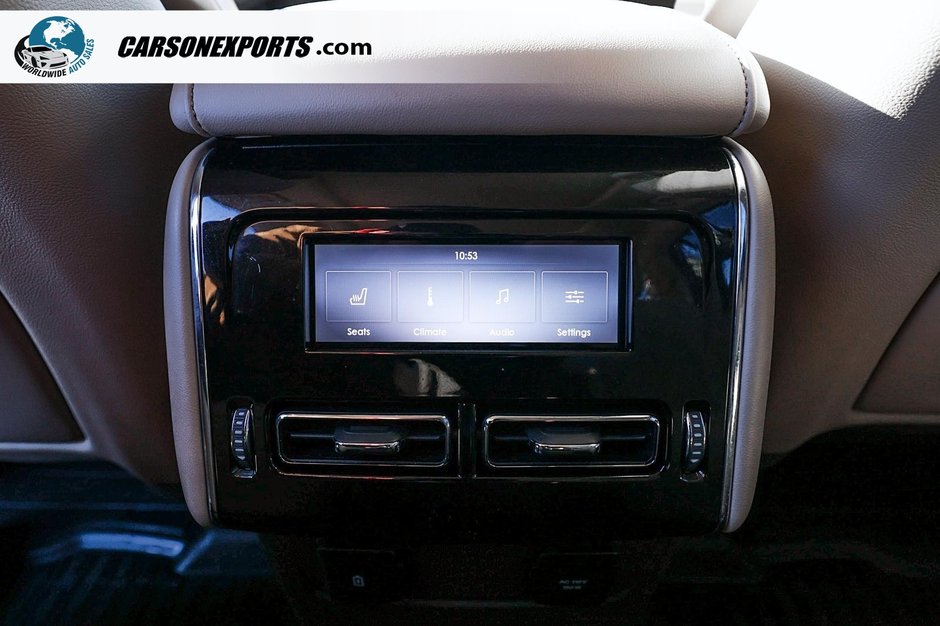 2022 Lincoln Aviator Reserve AWD FINANCE TODAY!-46