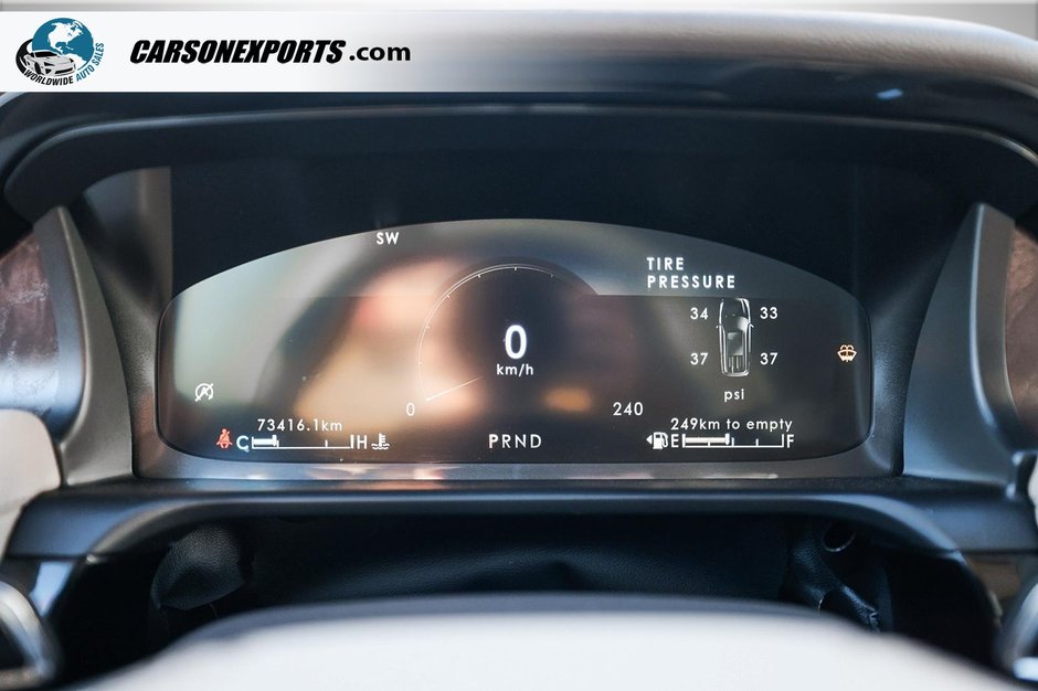 2022 Lincoln Aviator Reserve AWD FINANCE TODAY!-26