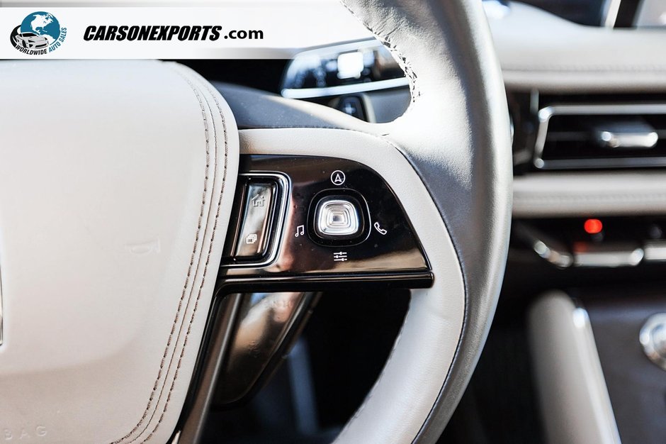 2022 Lincoln Aviator Reserve AWD FINANCE TODAY!-23