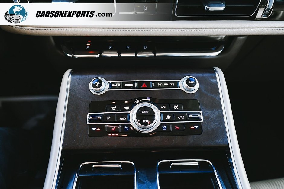 2022 Lincoln Aviator Reserve AWD FINANCE TODAY!-41