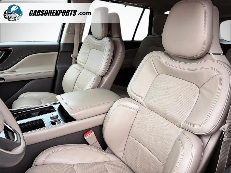 2022 Lincoln Aviator Reserve-5
