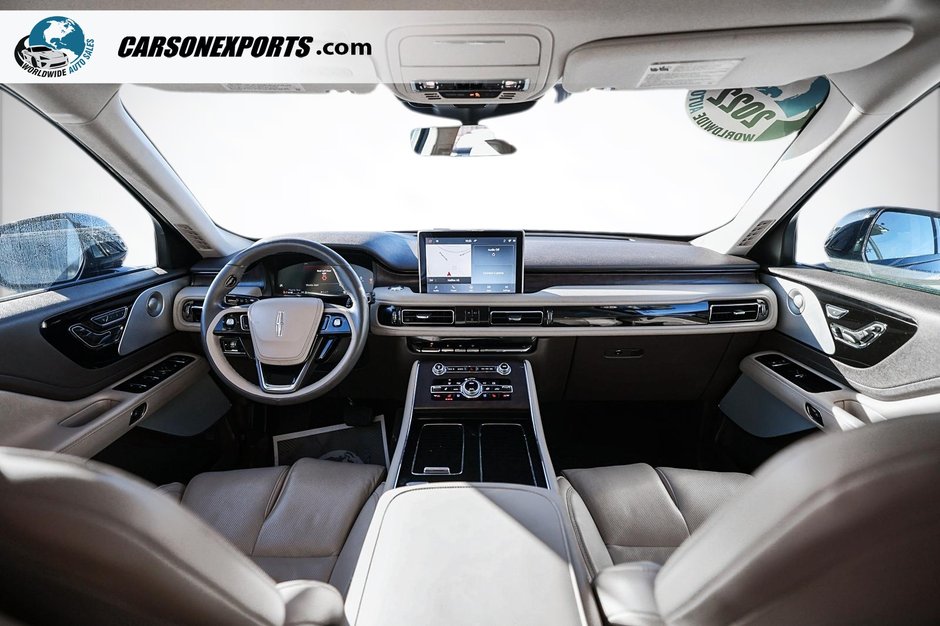 2022 Lincoln Aviator Reserve AWD FINANCE TODAY!-15