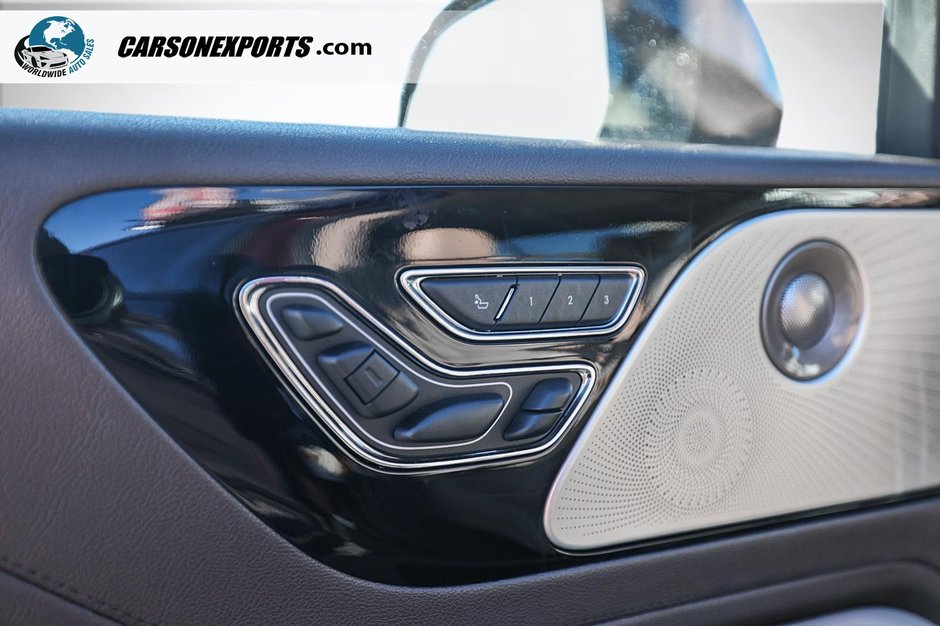 2022 Lincoln Aviator Reserve AWD FINANCE TODAY!-11