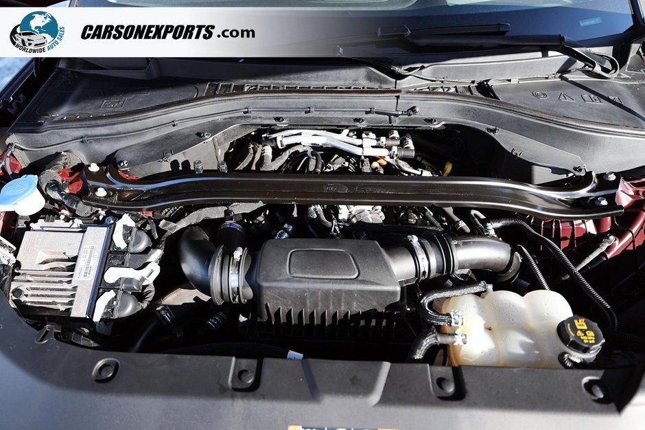 2022 Lincoln Aviator Reserve AWD FINANCE TODAY!-10