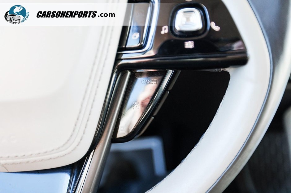 2022 Lincoln Aviator Reserve AWD FINANCE TODAY!-24