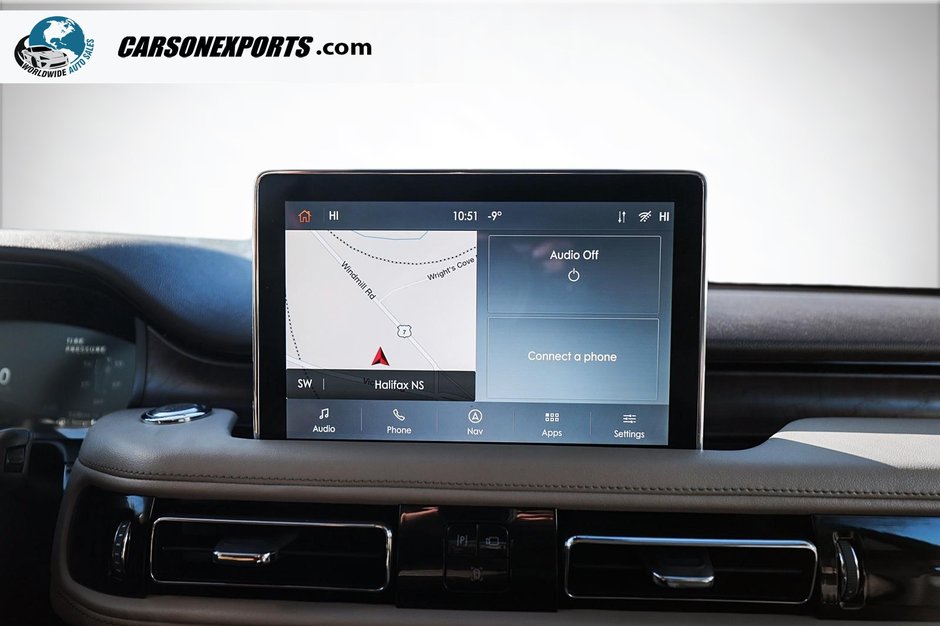 2022 Lincoln Aviator Reserve AWD FINANCE TODAY!-36