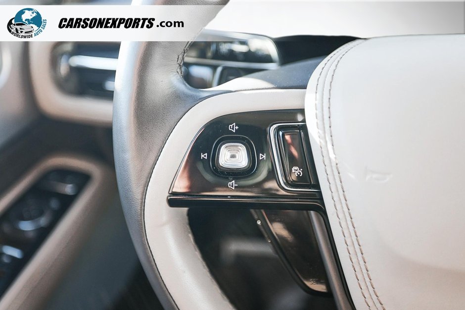 2022 Lincoln Aviator Reserve AWD FINANCE TODAY!-22