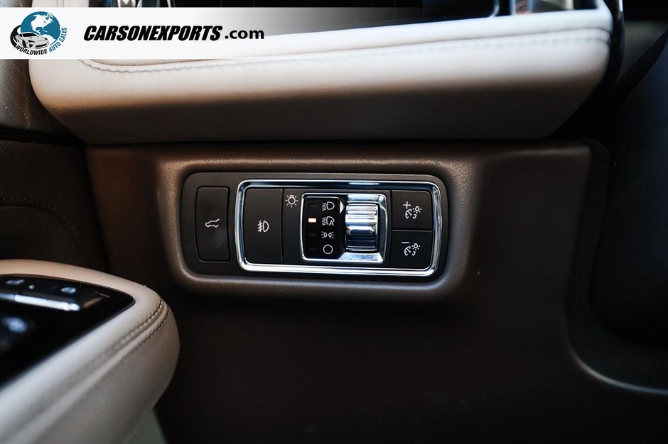 2022 Lincoln Aviator Reserve AWD FINANCE TODAY!-32