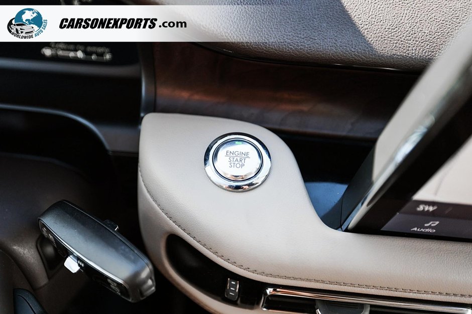 2022 Lincoln Aviator Reserve AWD FINANCE TODAY!-35