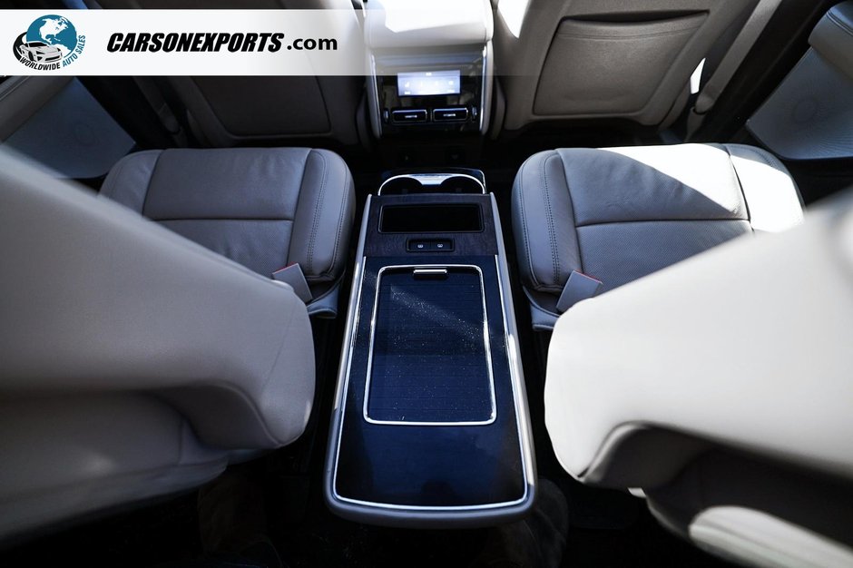 2022 Lincoln Aviator Reserve AWD FINANCE TODAY!-48