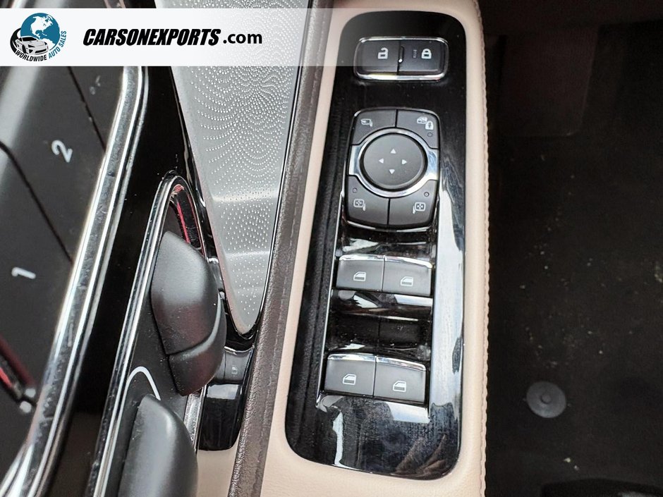 2022 Lincoln Aviator Reserve-16