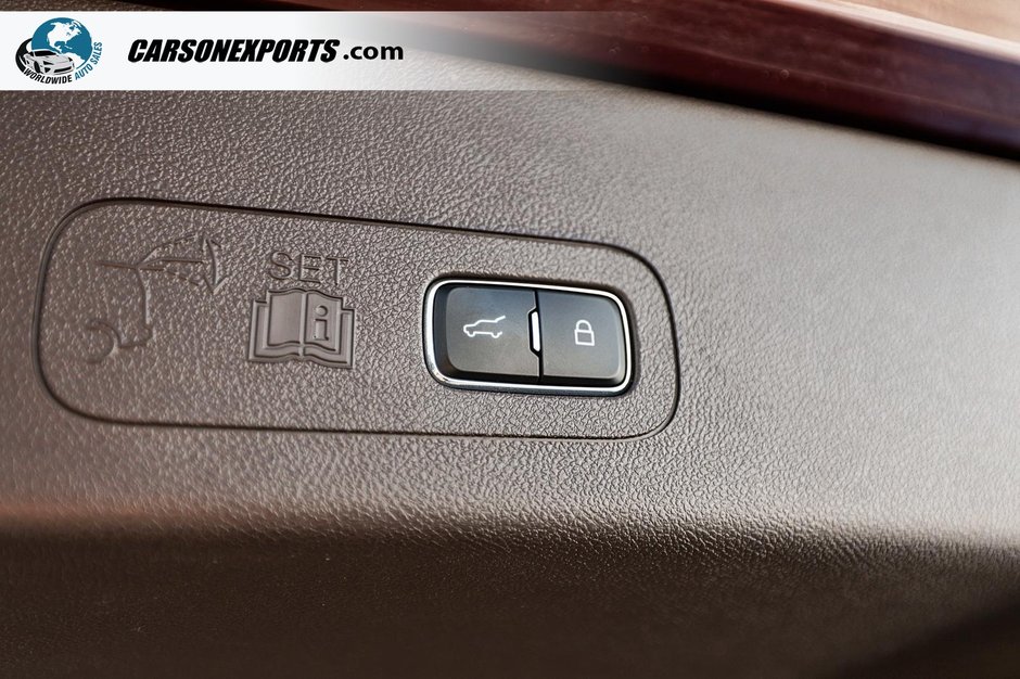 2022 Lincoln Aviator Reserve AWD FINANCE TODAY!-28