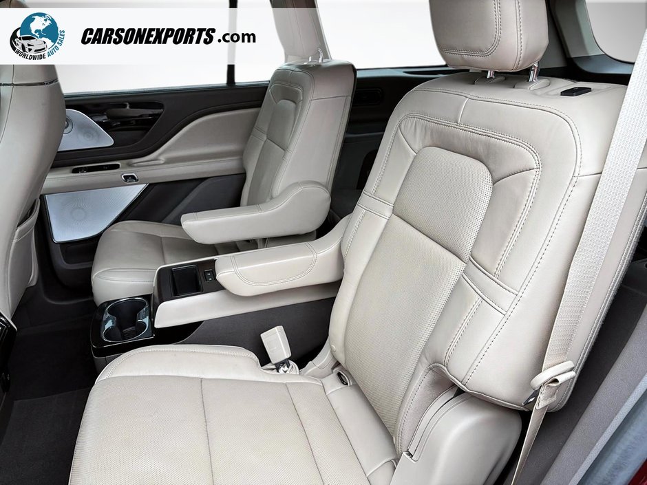 2022 Lincoln Aviator Reserve-21