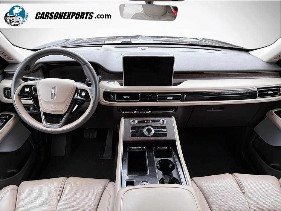 2022 Lincoln Aviator Reserve-7
