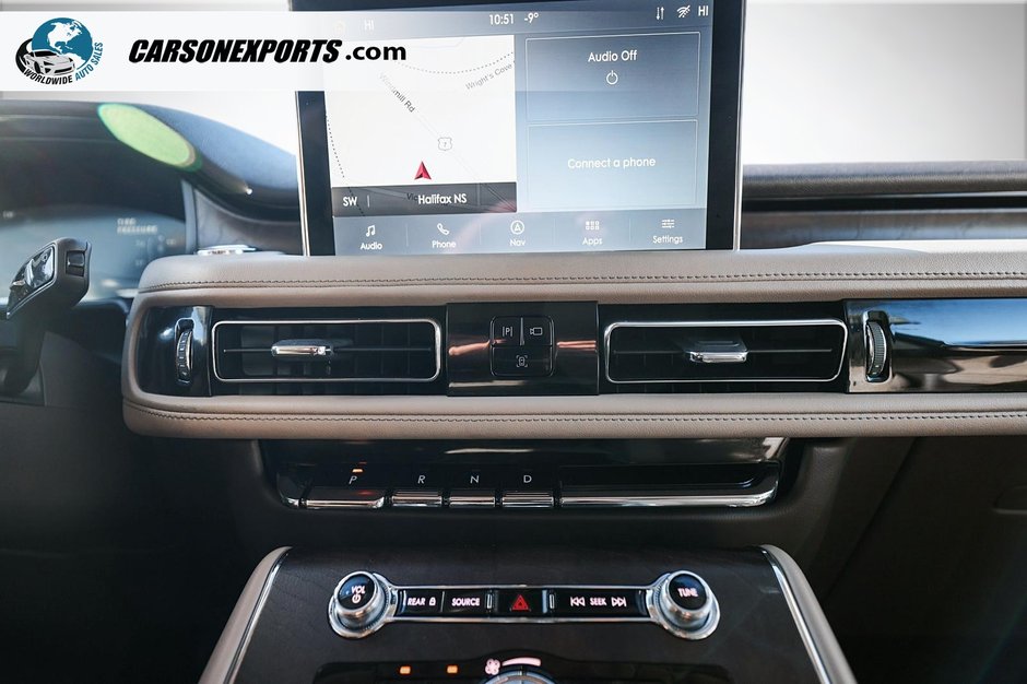 2022 Lincoln Aviator Reserve AWD FINANCE TODAY!-39