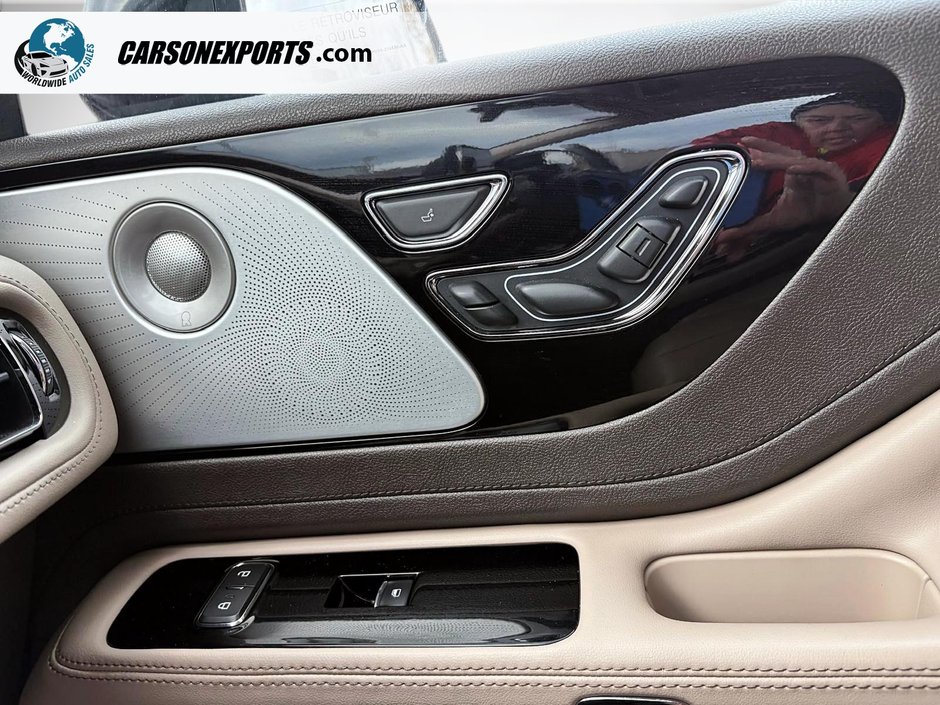 2022 Lincoln Aviator Reserve-14