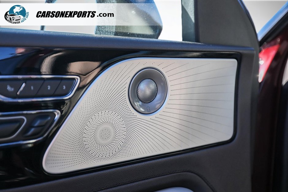 2022 Lincoln Aviator Reserve AWD FINANCE TODAY!-16