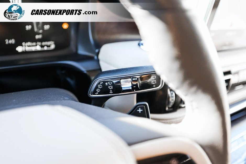 2022 Lincoln Aviator Reserve AWD FINANCE TODAY!-21