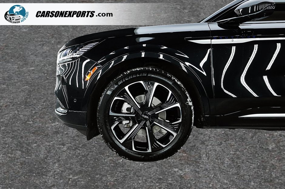 2024 Lincoln Nautilus Reserve 25KM! FINANCING AVAILABLE-11