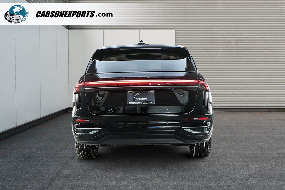 2024 Lincoln Nautilus Reserve 25KM! FINANCING AVAILABLE-5