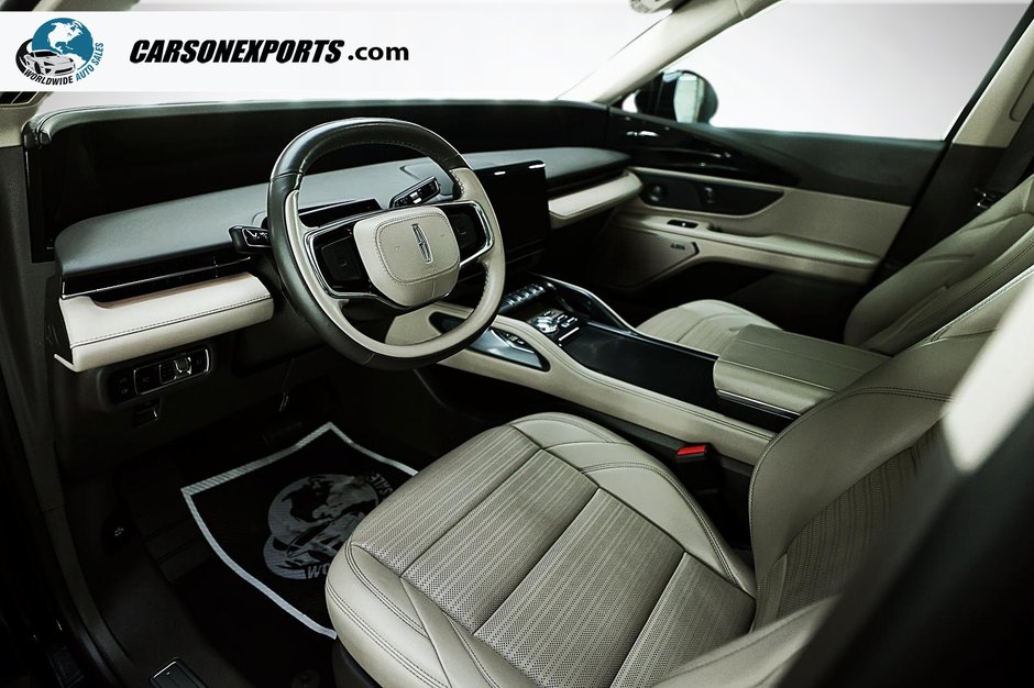 2024 Lincoln Nautilus Reserve 25KM! FINANCING AVAILABLE-16