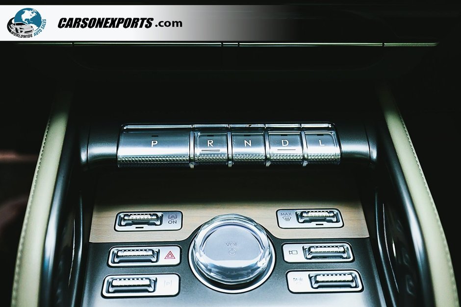 2024 Lincoln Nautilus Reserve 25KM! FINANCING AVAILABLE-34