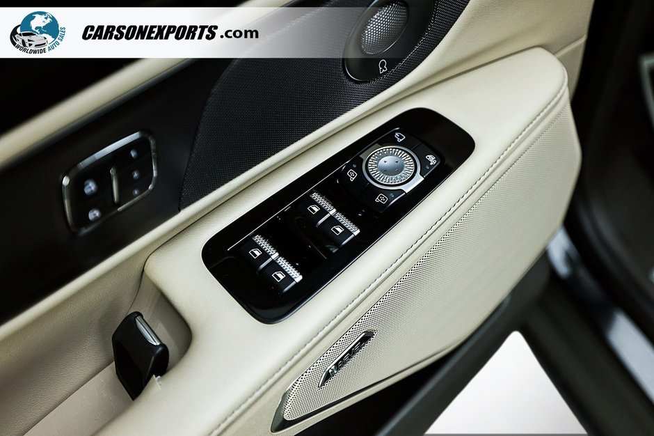 2024 Lincoln Nautilus Reserve 25KM! FINANCING AVAILABLE-21