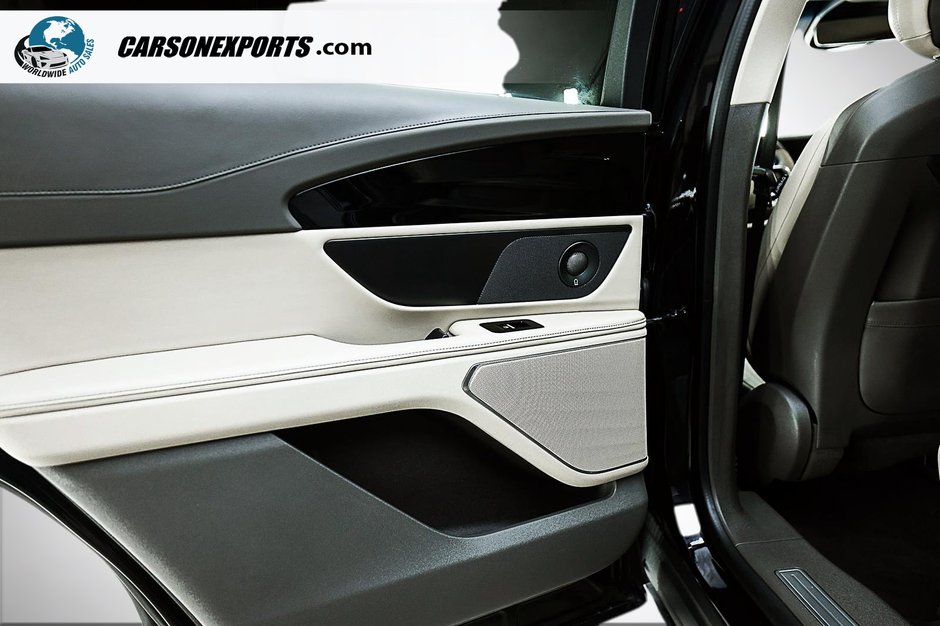 2024 Lincoln Nautilus Reserve 25KM! FINANCING AVAILABLE-44