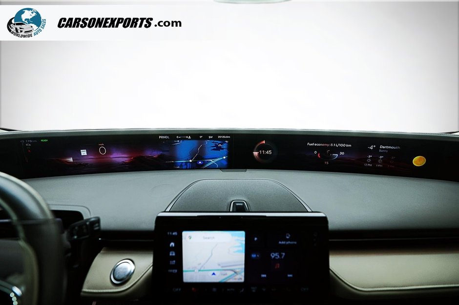 2024 Lincoln Nautilus Reserve 25KM! FINANCING AVAILABLE-32