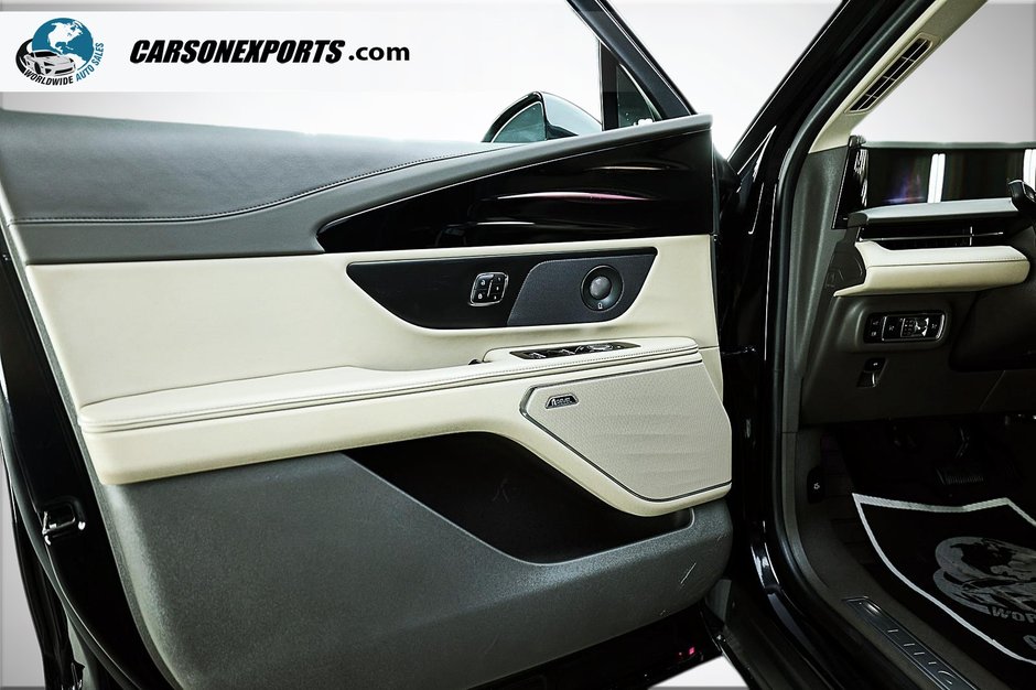 2024 Lincoln Nautilus Reserve 25KM! FINANCING AVAILABLE-20