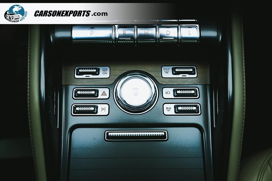 2024 Lincoln Nautilus Reserve 25KM! FINANCING AVAILABLE-35