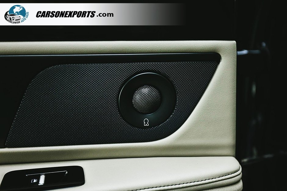 2024 Lincoln Nautilus Reserve 25KM! FINANCING AVAILABLE-46