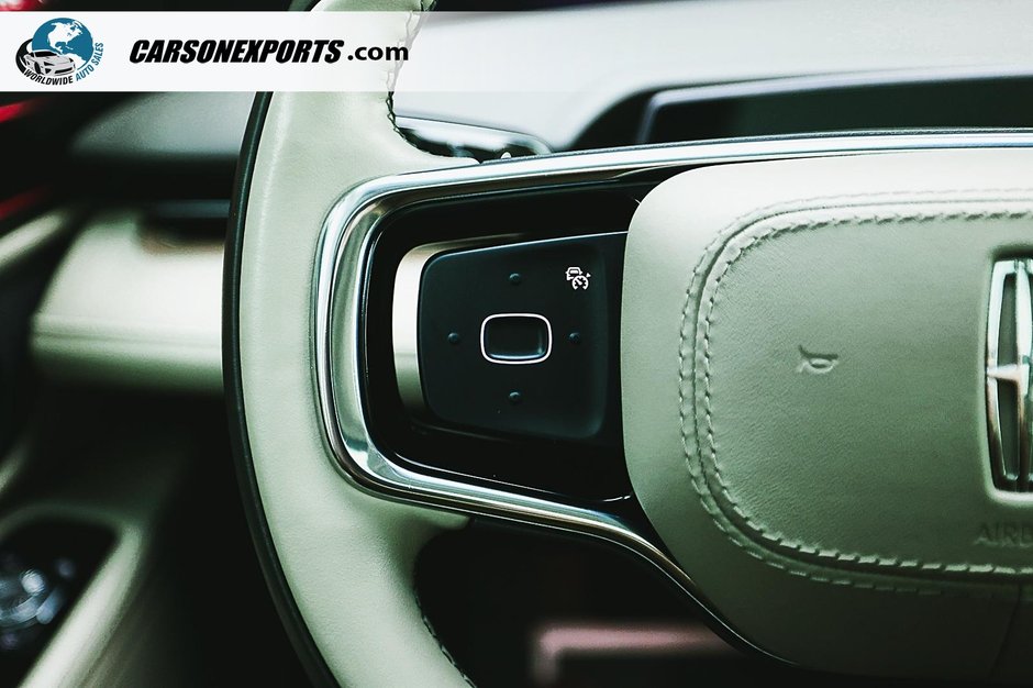 2024 Lincoln Nautilus Reserve 25KM! FINANCING AVAILABLE-27